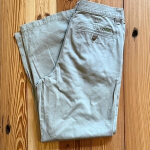 Mountain khakis men’s pants Teton twill 32x30